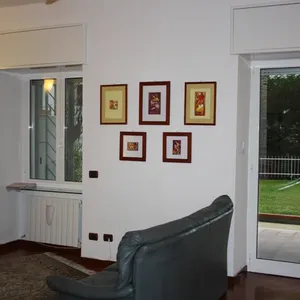 Квартира в Сан-Ремо, фото 5