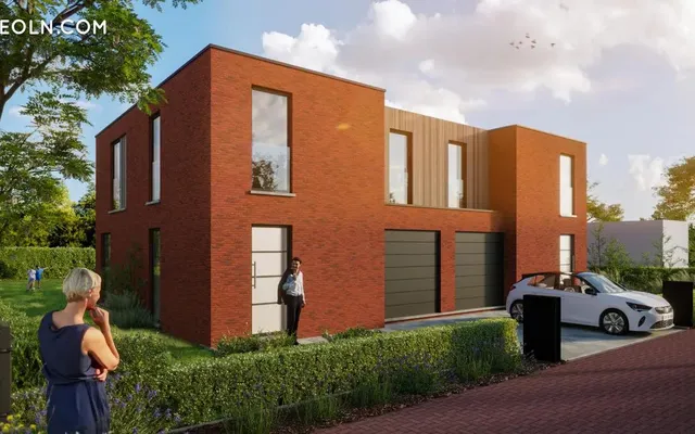 Ruddervoorde in Oostkamp