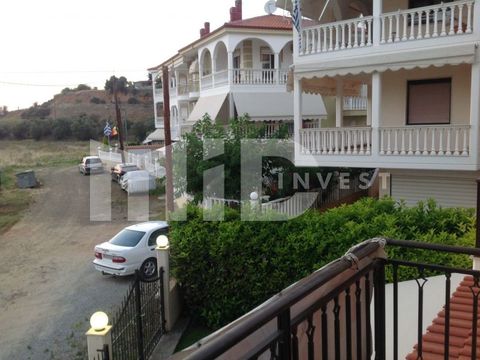 Квартира в Неа-Мудания