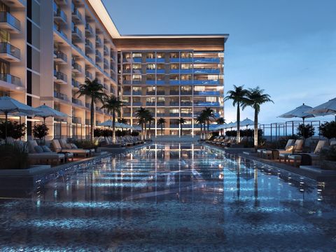 Квартира в Дубай