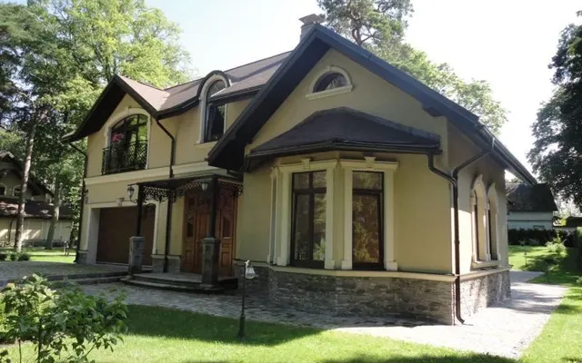 Квартира в Юрмала