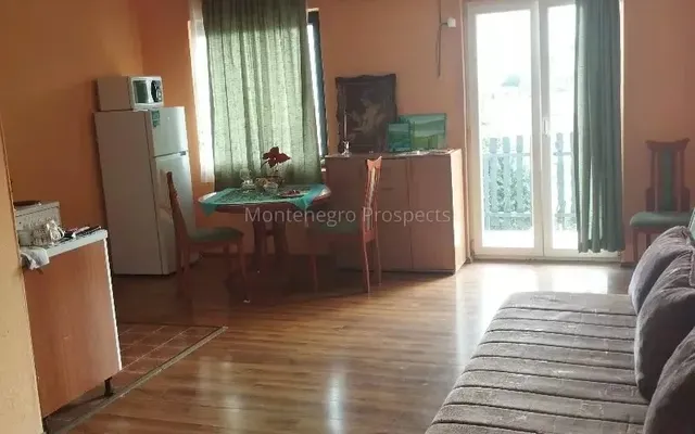 Квартира в Баошичи