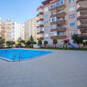 Квартира в Алания, фото 2
