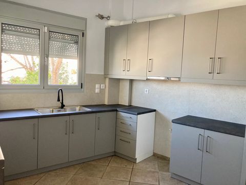 Квартира в Афины