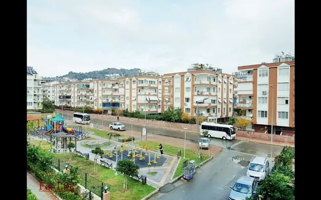 Квартира в Анталия