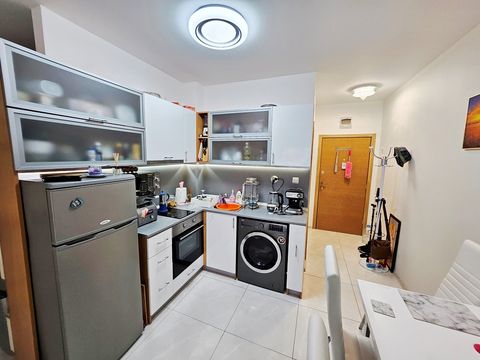 Квартира в Солнечный берег