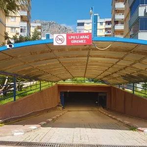 Квартира в Анталия, фото 5