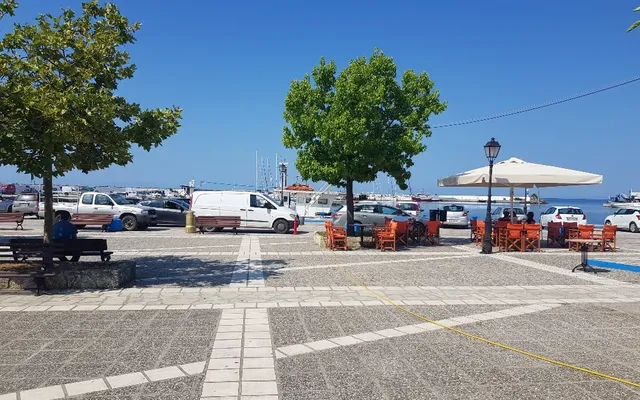 Земельный участок в Kassandra Municipality