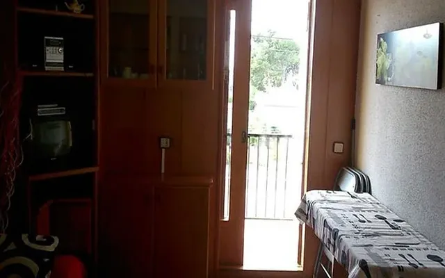 Квартира в Калафель