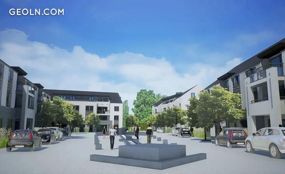 LES JARDINS DE SOIGNIES in Soignies