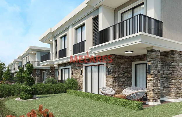 Вилла в Başakşehir Махаллеси