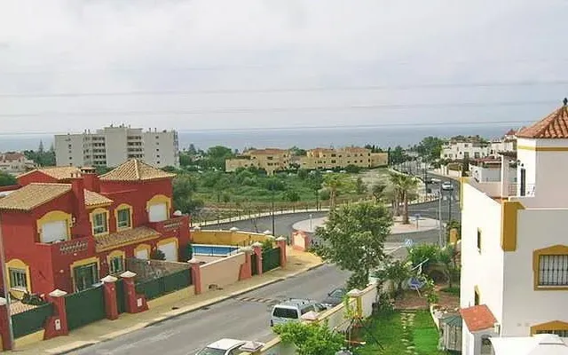 Таунхаус в Марбелья