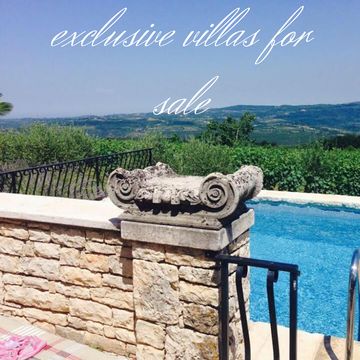 Вилла в Пореч