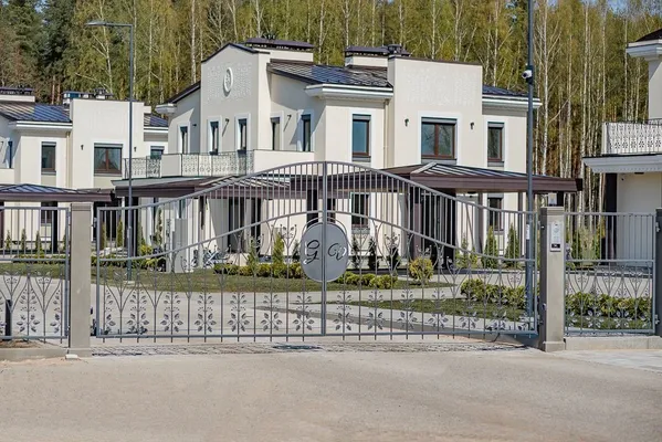 Вилла в Бабит