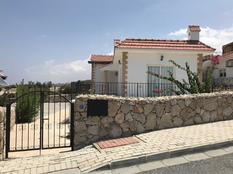 Вилла в Эсентепе