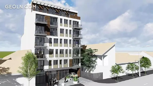 Solaris City in Cluj-Napoca