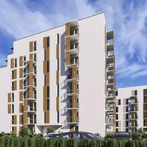 Osiedle Wieniawskiego 55  in Rzeszow, фото 2