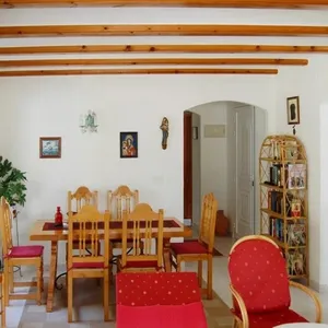 Вилла в Дения, фото 4