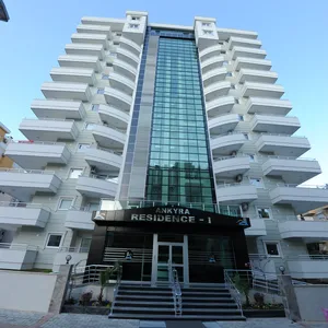 Квартира в Алания, фото 2
