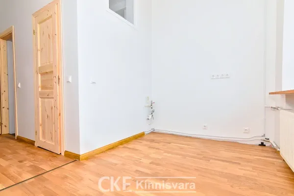Квартира в Тарту