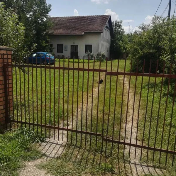 Фото объекта