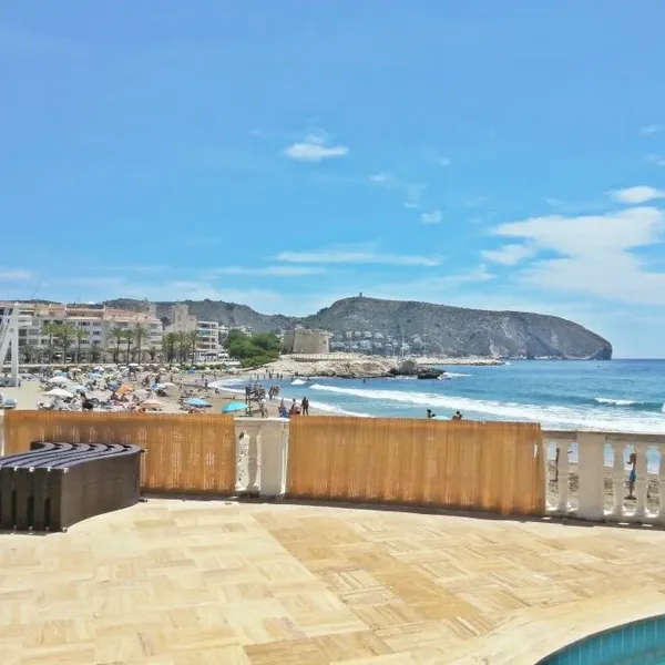 Вилла в Морайра, фото 1