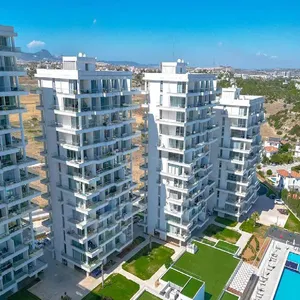 Квартира в Регион Фамагуста, фото 2