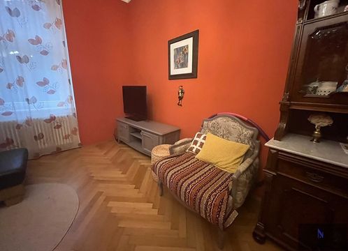 Квартира в Карловы Вары