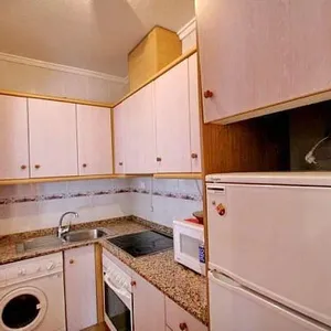 Квартира в Торревьеха, фото 3