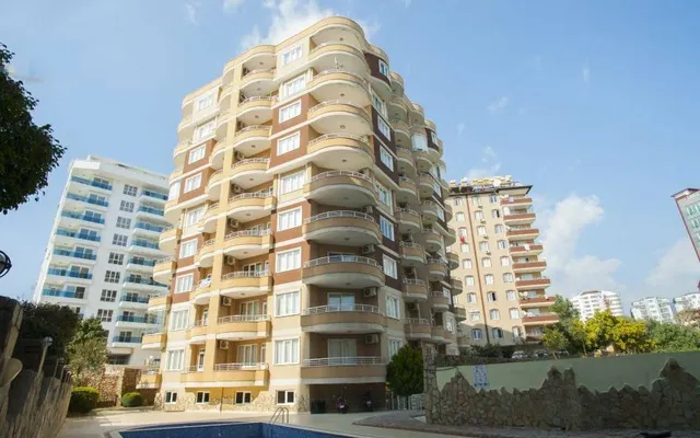 Квартира в Алания