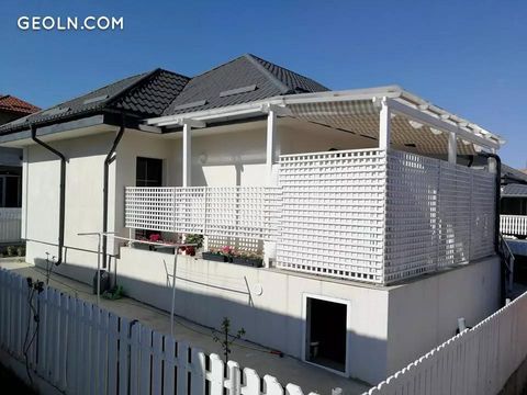 Peg Housing 5 in Iasi