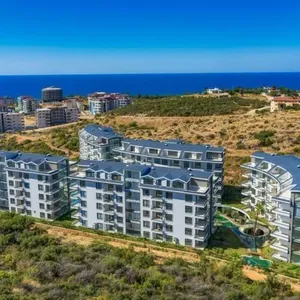 Квартира в Алания, фото 3
