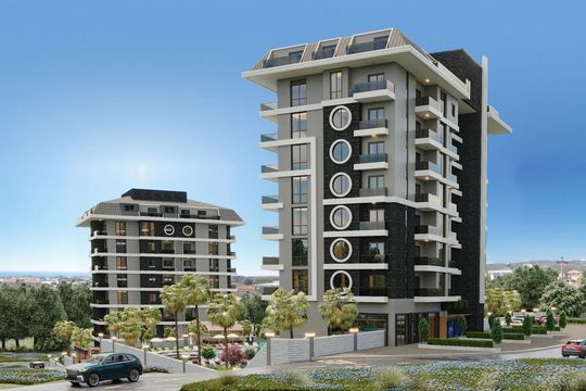 Коммерческая недвижимость в Şekerhane Махаллеси