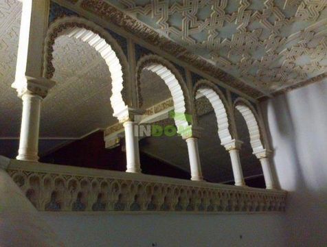 Замок в Авиньо Ноу