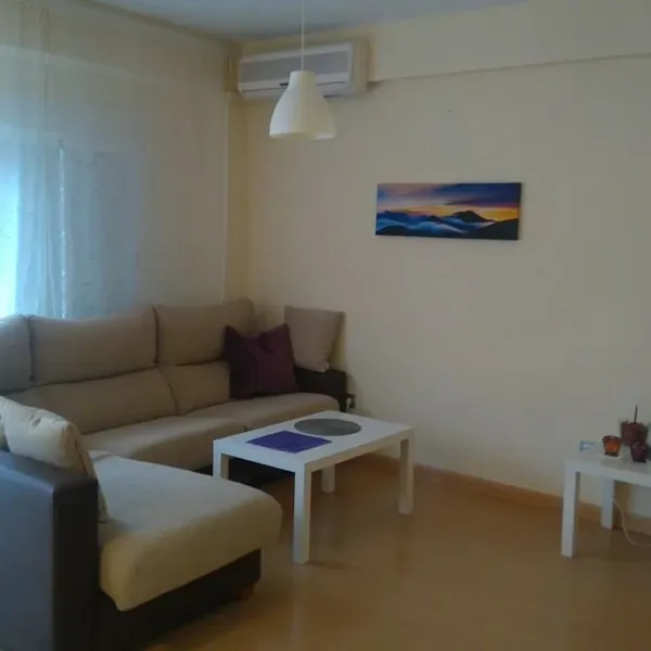Квартира в Аликанте, фото 1