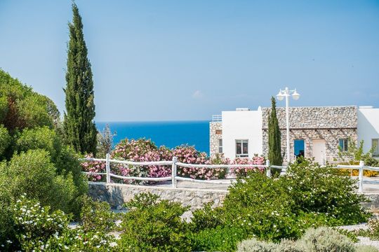 Квартира в Бахцели