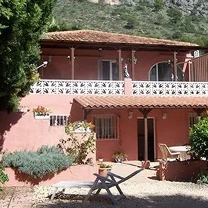 Вилла в Адсубиа, фото 5