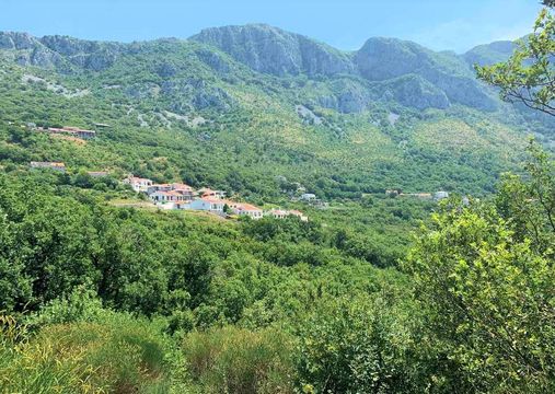 Земельный участок в Близикуче