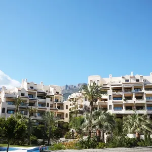 Квартира в Альтеа, фото 4