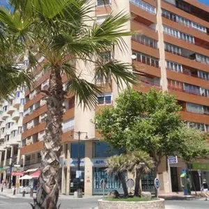 Квартира в Кальп, фото 4