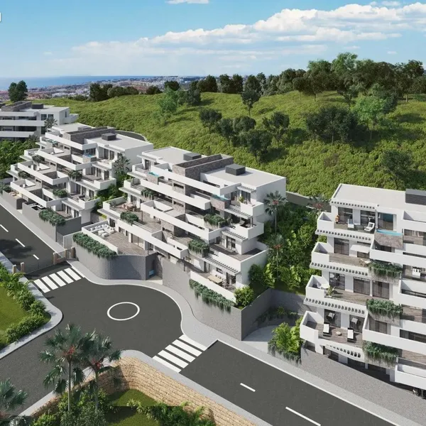 NAVIGOLF in La Cala de Mijas, фото 1