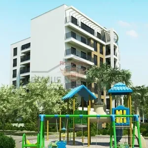 Квартира в Тиват, фото 2