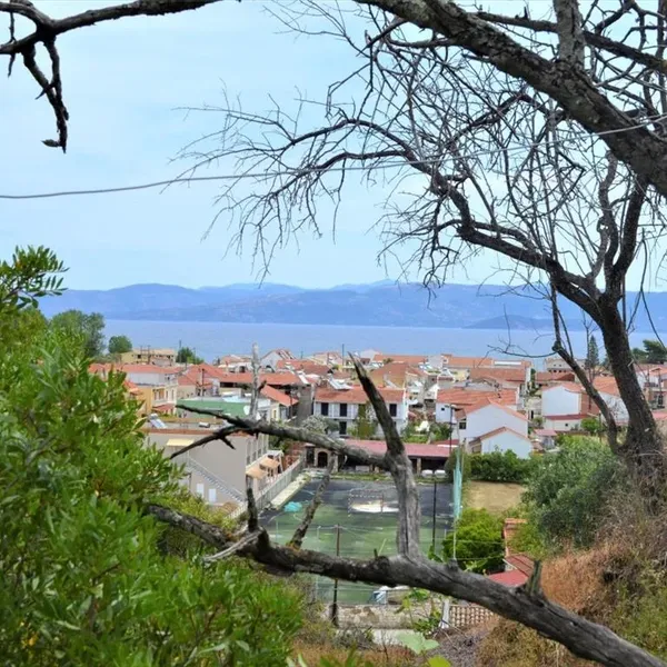 Земельный участок в Corfu, фото 1