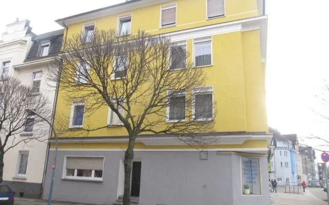 Квартира в Херне