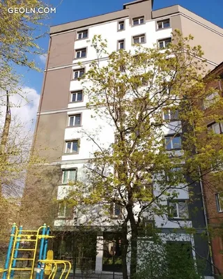 Zashtitnik in Kharkiv