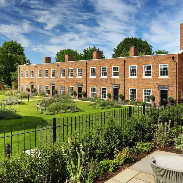 Orford Place in London, фото 2