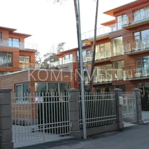 Квартира в Юрмала, фото 4