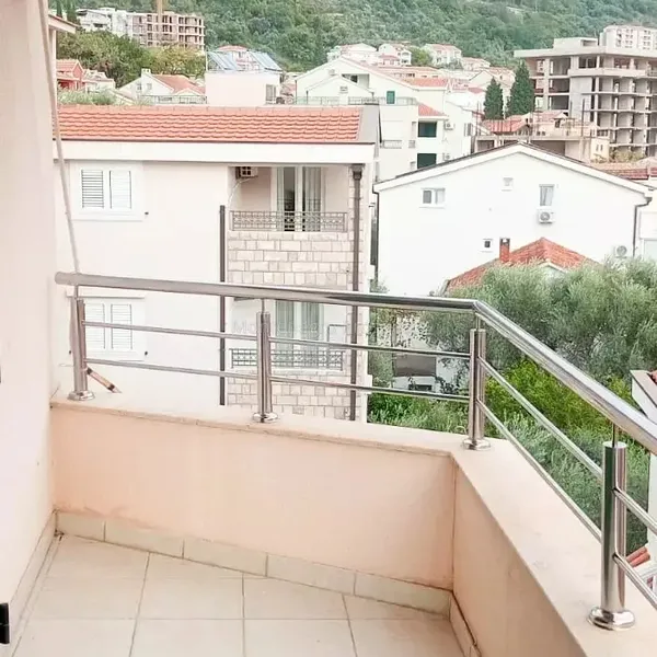 Квартира в Петровац, фото 1