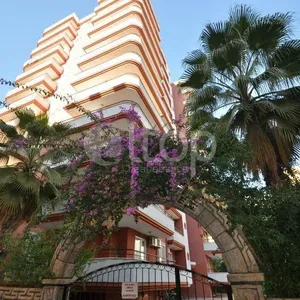 Квартира в Алания, фото 3
