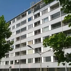 Квартира в Хельсинки, фото 2